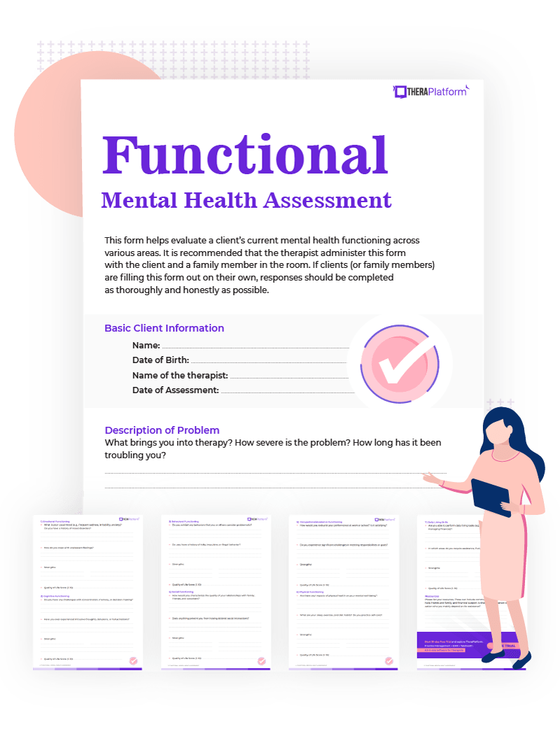 Functional Behavior Assessment