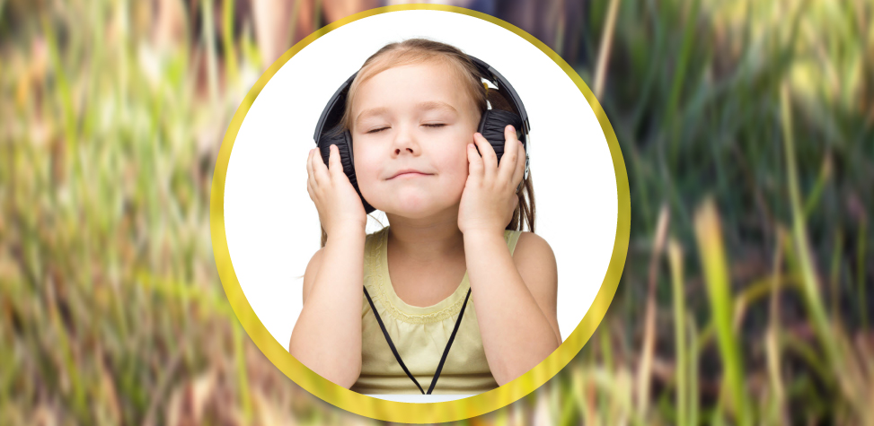 20 Listening Games and Activities for Preschoolers