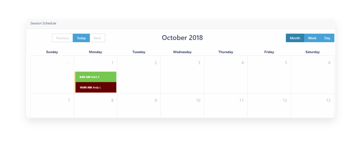 text workflow for patient appointment reminder