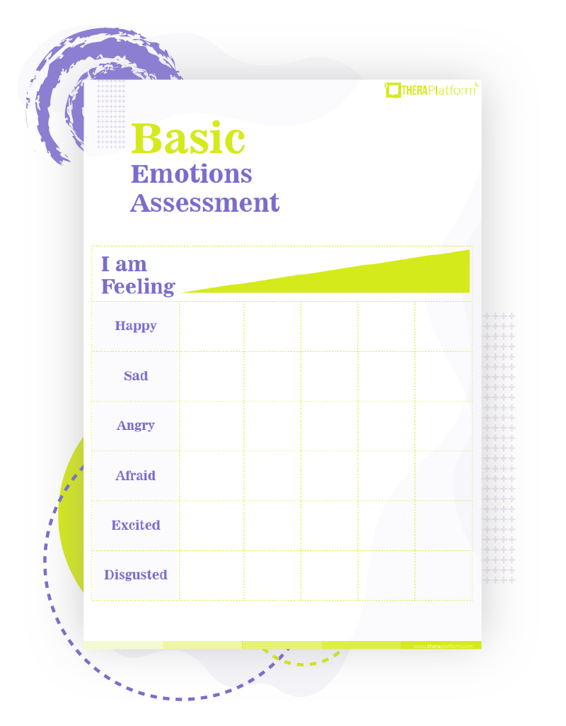 Basic Emotion Assessment