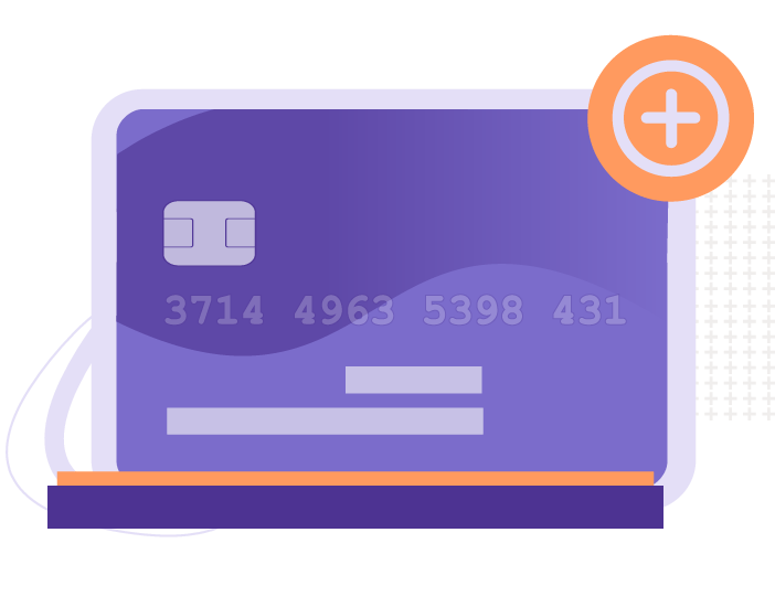 Quick and convenient payment processing
